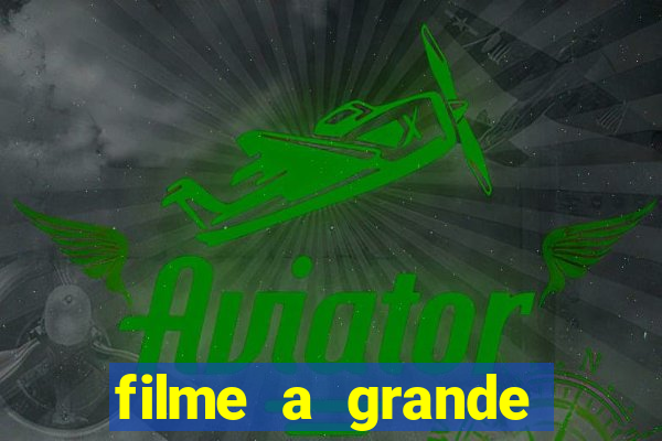 filme a grande virada final explicado
